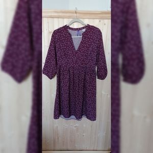 Seraphine Maternity Dress Size M